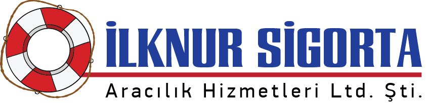 İlknur Sigorta Logo